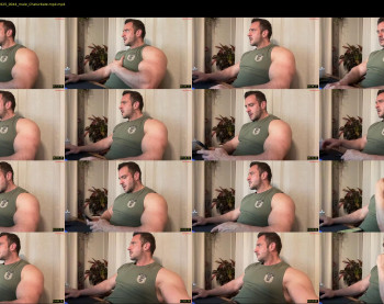 alessandrobuilder — 21 minute Chaturbate couple cam show recording, 720p, May 27, 2025