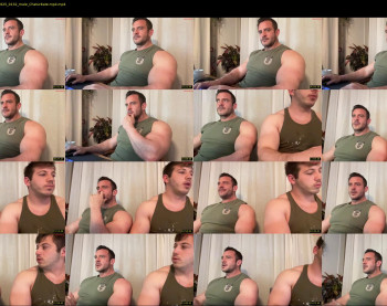 alessandrobuilder — 29 minute Chaturbate couple cam show recording, 720p, May 27, 2025