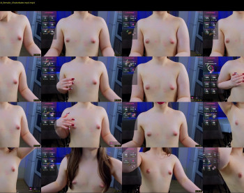 alise_kitty — 19 minute Chaturbate female cam show recording, 720p, May 26, 2025