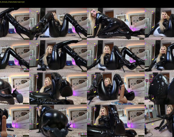 allesya23 — 121 minute Chaturbate female cam show recording, 720p, May 27, 2025