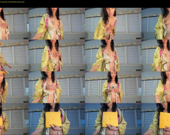 allgood4u — 22 minute Chaturbate couple cam show recording, 480p, May 27, 2025