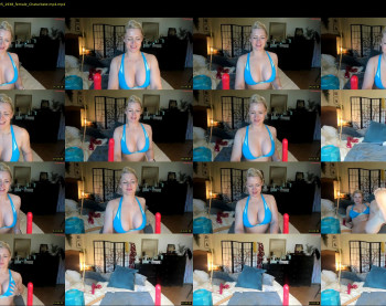 alwaysaffirming — 25 minute Chaturbate couple cam show recording, 720p, May 26, 2025