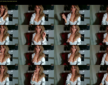 amanda0803 — 3 minute Chaturbate female cam show recording, 720p, May 26, 2025