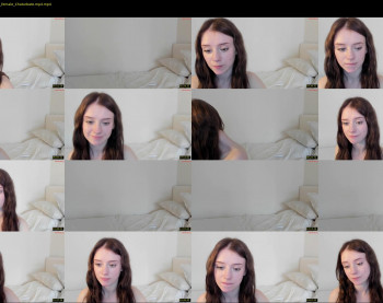 amy1_1 — 21 minute Chaturbate female cam show recording, 720p, May 26, 2025