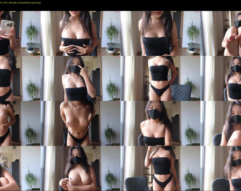 amyalwayshere — 116 minute Chaturbate female cam show recording, 720p, May 26, 2025