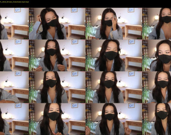 amyalwayshere — 11 minute Chaturbate female cam show recording, 720p, May 26, 2025