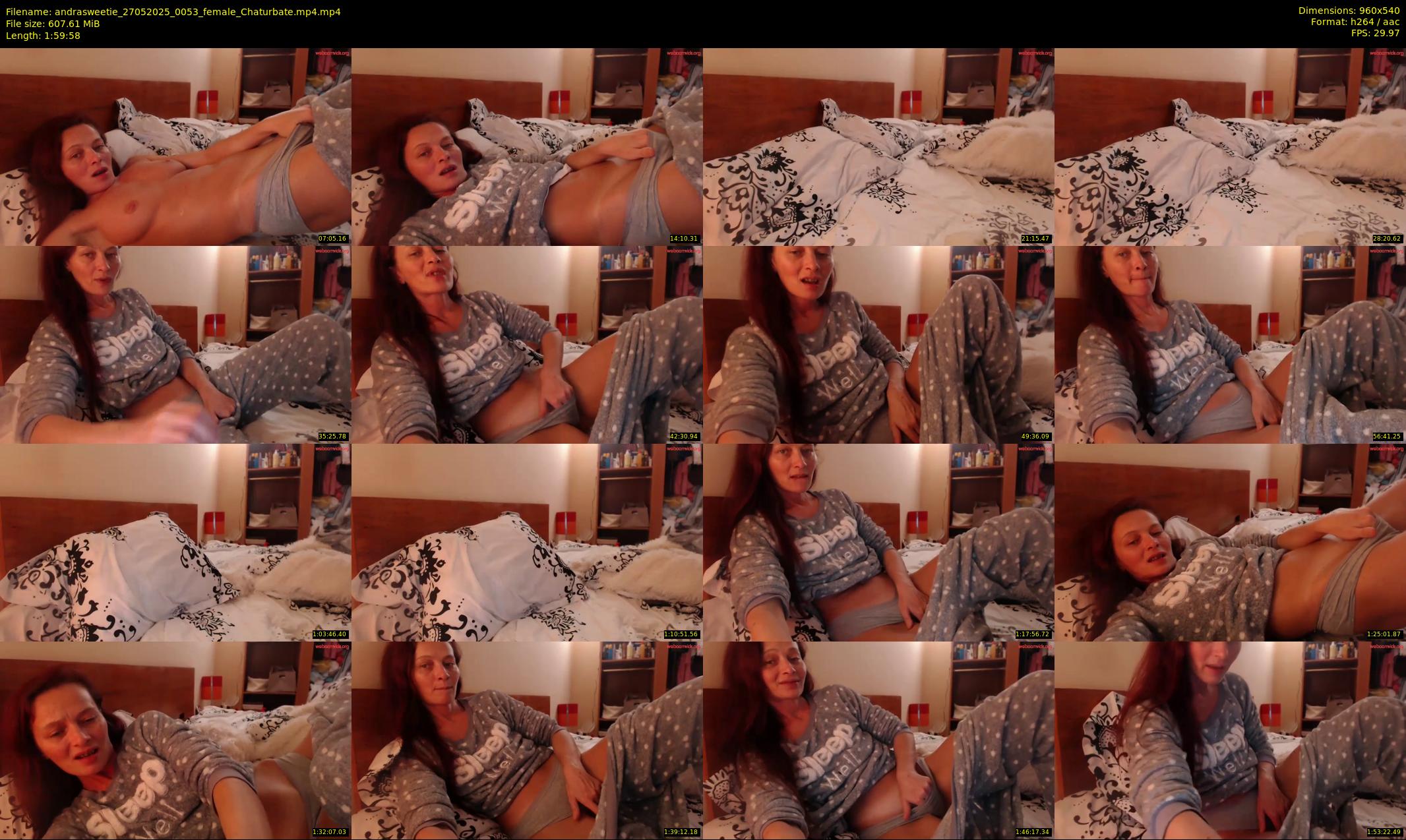 andrasweetie — 120 minute Chaturbate couple cam show recording, 480p, May 27, 2025