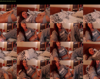 andrasweetie — 120 minute Chaturbate couple cam show recording, 480p, May 27, 2025