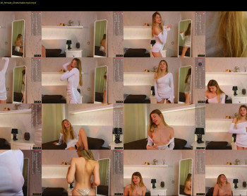 anneverity — 120 minute Chaturbate female cam show recording, 720p, May 26, 2025
