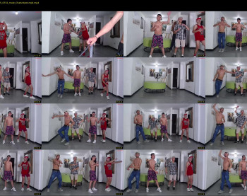 asmodeus7100 — 21 minute Chaturbate male cam show recording, 720p, May 26, 2025