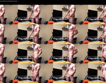 averageandsum — 14 minute Chaturbate male cam show recording, 720p, May 26, 2025