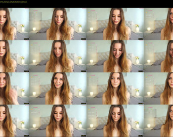 beverlyvega — 3 minute Chaturbate couple cam show recording, 720p, May 26, 2025