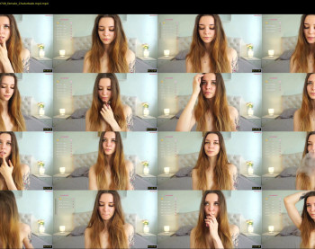 beverlyvega — 13 minute Chaturbate couple cam show recording, 720p, May 26, 2025