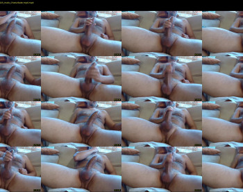 biengrossa — 29 minute Chaturbate male cam show recording, 720p, May 26, 2025