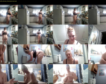 boobscientist — 120 minute Chaturbate female cam show recording, 480p, May 26, 2025