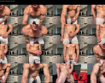 brodybiggs — 82 minute Chaturbate male cam show recording, 720p, May 27, 2025