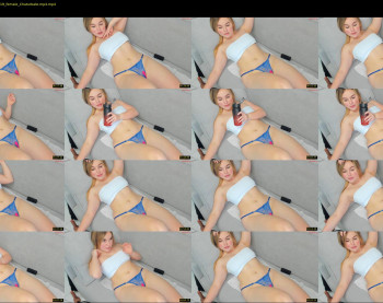 casey_ann — 5 minute Chaturbate female cam show recording, 720p, May 26, 2025