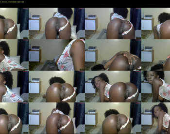 ceepretty — 67 minute Chaturbate female cam show recording, 480p, May 26, 2025