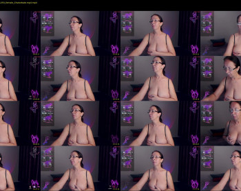 celine_faer1 — 13 minute Chaturbate female cam show recording, 720p, May 26, 2025