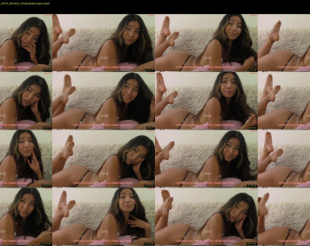 chromebabe_ — 120 minute Chaturbate female cam show recording, 720p, May 26, 2025
