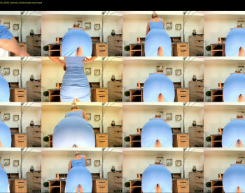classy_medeeea — 120 minute Chaturbate female cam show recording, 720p, May 27, 2025