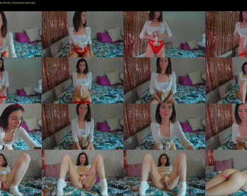crystalnut — 71 minute Chaturbate female cam show recording, 720p, May 27, 2025