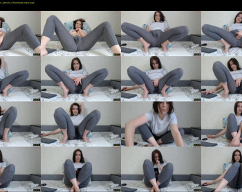 dara6761 — 7 minute Chaturbate female cam show recording, 720p, May 26, 2025
