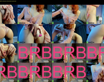 dearly_emily — 91 minute Chaturbate female cam show recording, 720p, May 26, 2025