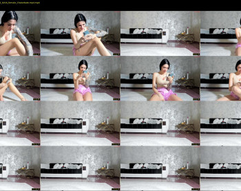 desert2blosom — 114 minute Chaturbate female cam show recording, 720p, May 27, 2025