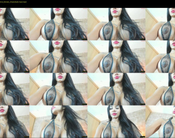 dianac1998 — 5 minute Chaturbate female cam show recording, 720p, May 27, 2025