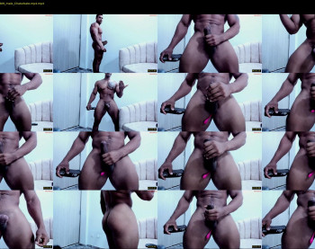 dimitriklein — 38 minute Chaturbate male cam show recording, 720p, May 26, 2025