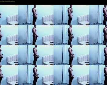 dimitriklein — 8 minute Chaturbate male cam show recording, 720p, May 27, 2025