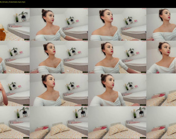 ehotlovea — 120 minute Chaturbate female cam show recording, 720p, May 26, 2025
