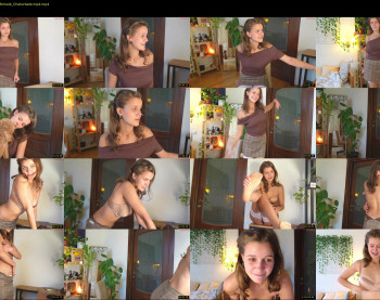 eli_sun — 72 minute Chaturbate female cam show recording, 720p, May 26, 2025