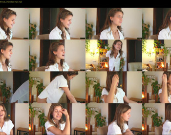 eli_sun — 11 minute Chaturbate female cam show recording, 720p, May 26, 2025