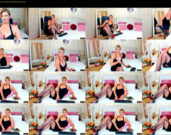 elisarosse_ — 30 minute Chaturbate female cam show recording, 720p, May 26, 2025