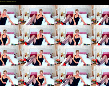 elisarosse_ — 10 minute Chaturbate female cam show recording, 720p, May 27, 2025