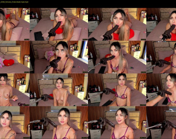emilyhendrix_ — 120 minute Chaturbate couple cam show recording, 720p, May 27, 2025