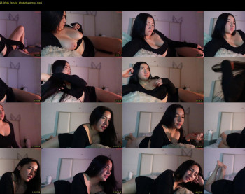 emma_johnson_ — 120 minute Chaturbate female cam show recording, 720p, May 27, 2025