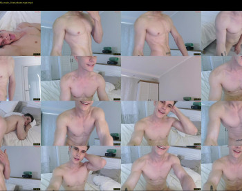 eric_crush — 50 minute Chaturbate male cam show recording, 720p, May 26, 2025