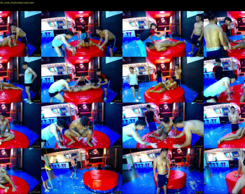 extrangers — 120 minute Chaturbate male cam show recording, 720p, May 26, 2025