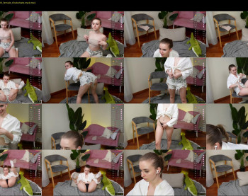 flexi_pixie — 120 minute Chaturbate female cam show recording, 720p, May 26, 2025