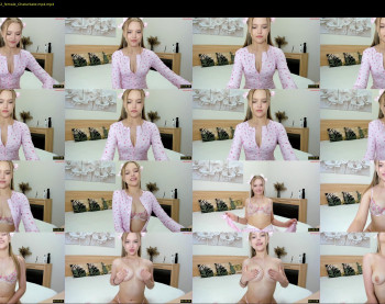 flooora_0 — 11 minute Chaturbate couple cam show recording, 720p, May 26, 2025