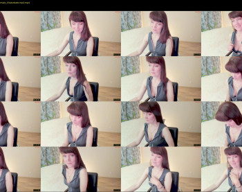 fritha — 30 minute Chaturbate female cam show recording, 720p, May 26, 2025