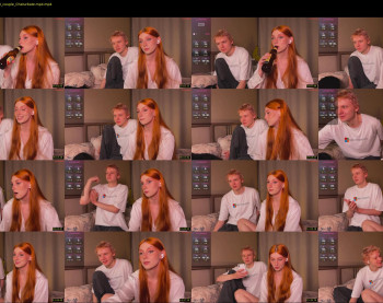 gethigh_ — 18 minute Chaturbate couple cam show recording, 720p, May 27, 2025
