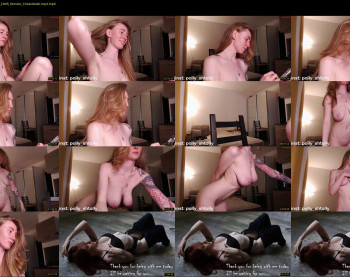 good__choice — 22 minute Chaturbate female cam show recording, 720p, May 26, 2025