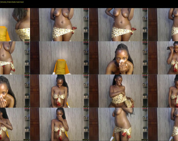 gulpess — 86 minute Chaturbate female cam show recording, 480p, May 26, 2025