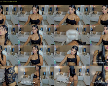 hailey_florez — 44 minute Chaturbate female cam show recording, 720p, May 26, 2025