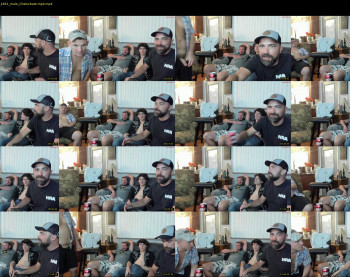hardworkertn — 18 minute Chaturbate male cam show recording, 720p, May 26, 2025