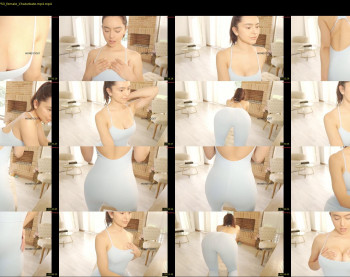 honeyco57 — 120 minute Chaturbate female cam show recording, 720p, May 26, 2025